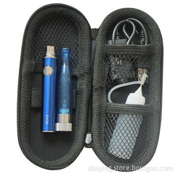 Ego Electronic Cigarette EVOD Battery with Starter Kits